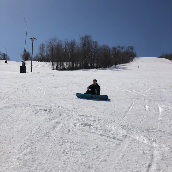 Meet your Posher, Derek - Picture 1 of 1